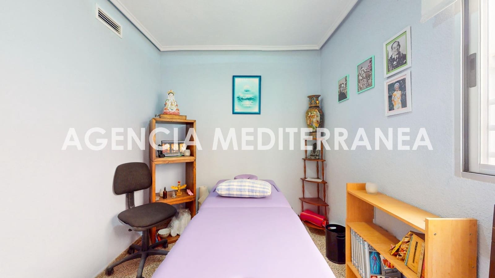 3 soveværelse Lejlighed til salg i Valencia by - € 310.000 (Ref: 9149339)