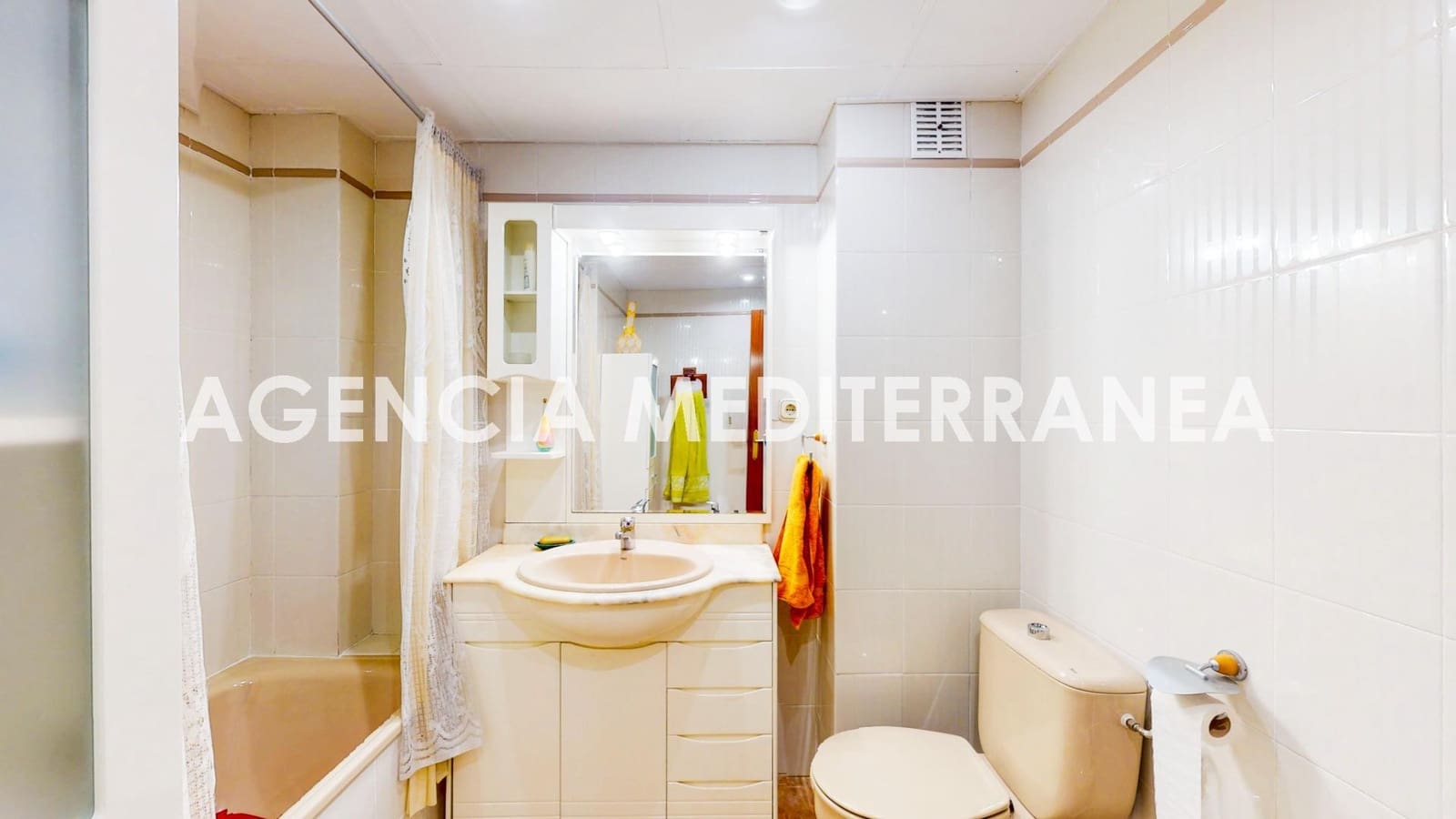 3 soveværelse Lejlighed til salg i Valencia by - € 310.000 (Ref: 9149339)