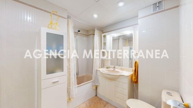 3 soveværelse Lejlighed til salg i Valencia by - € 310.000 (Ref: 9149339)