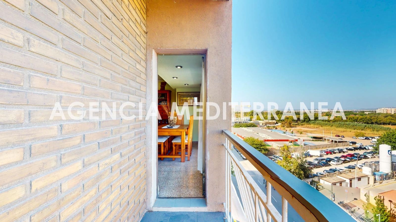 3 soveværelse Lejlighed til salg i Valencia by - € 310.000 (Ref: 9149339)