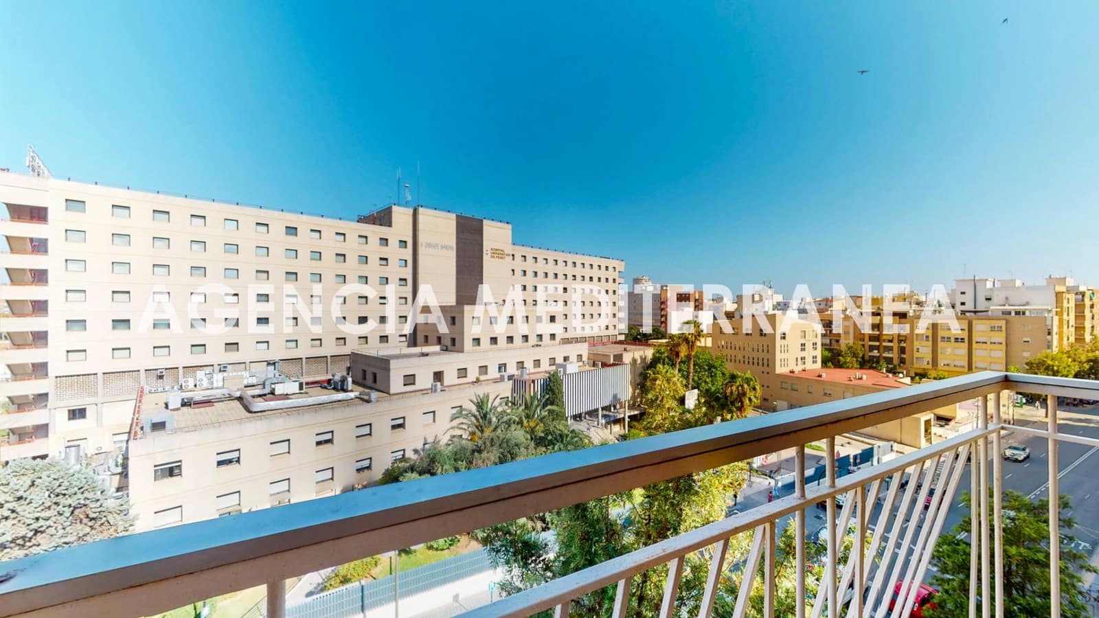 3 soveværelse Lejlighed til salg i Valencia by - € 310.000 (Ref: 9149339)