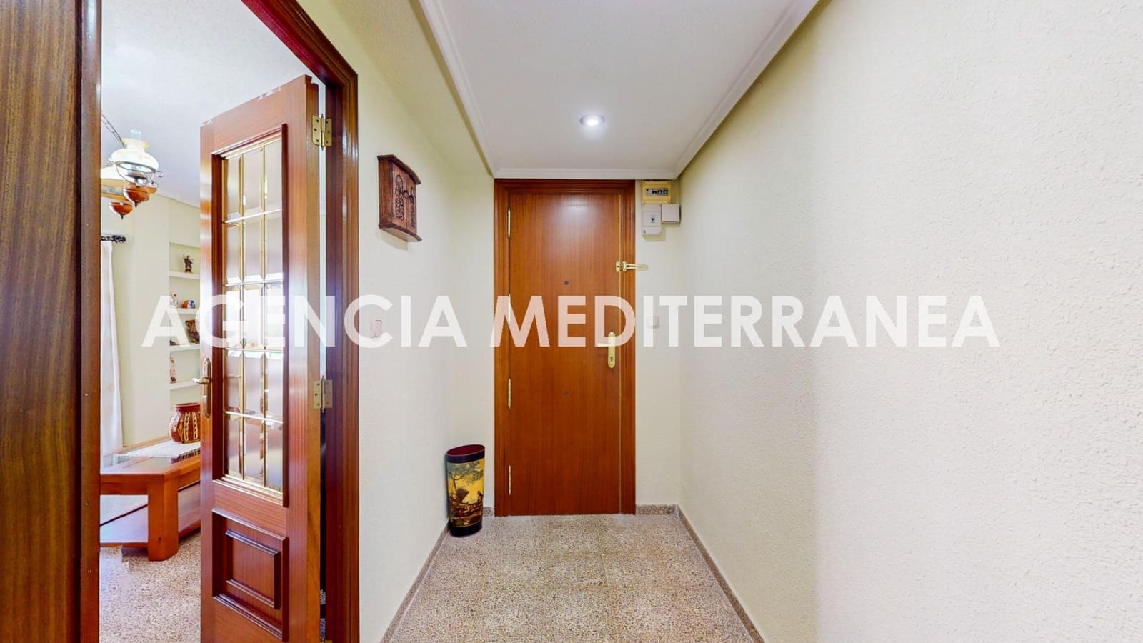 3 soveværelse Lejlighed til salg i Valencia by - € 310.000 (Ref: 9149339)