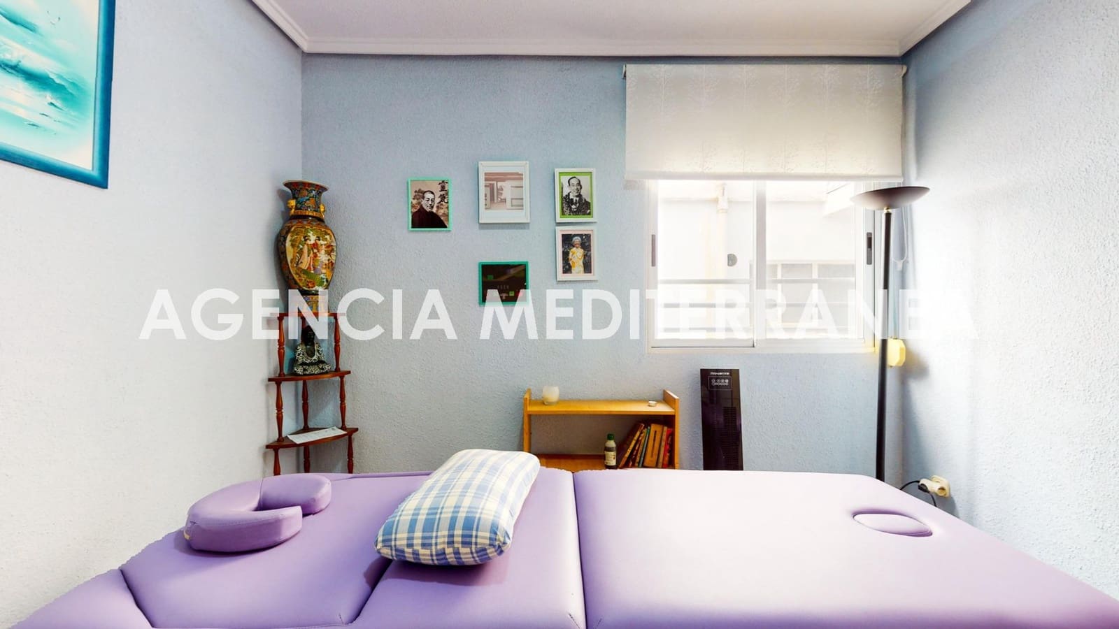 3 soveværelse Lejlighed til salg i Valencia by - € 310.000 (Ref: 9149339)