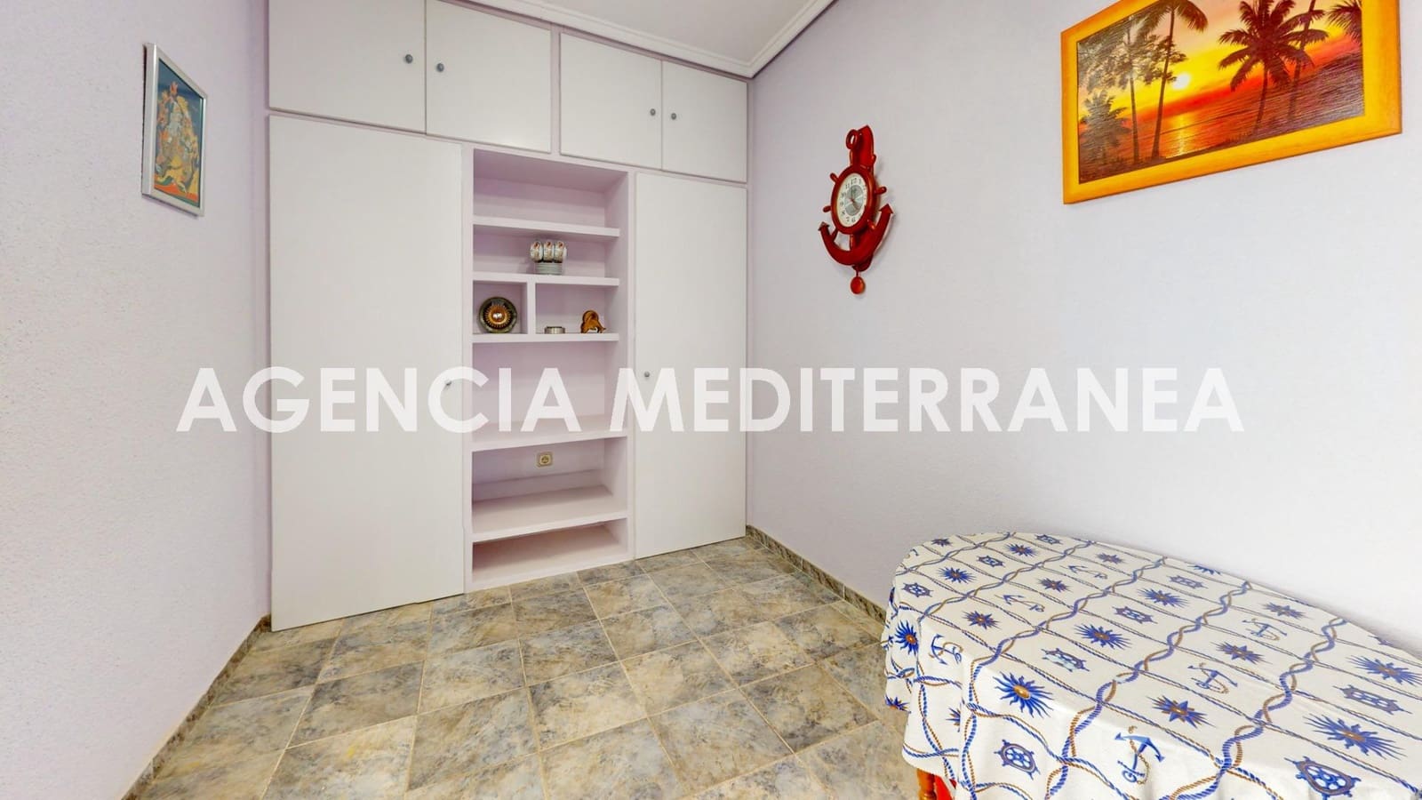 3 soveværelse Lejlighed til salg i Valencia by - € 310.000 (Ref: 9149339)