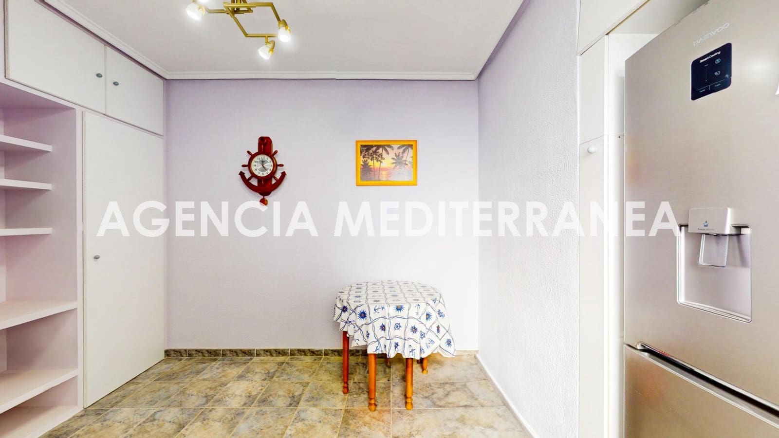 3 soveværelse Lejlighed til salg i Valencia by - € 310.000 (Ref: 9149339)