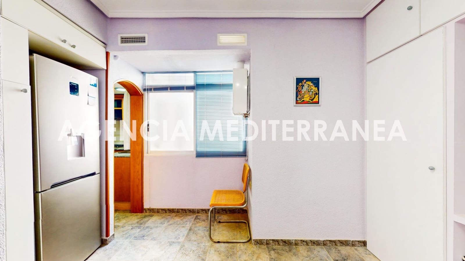 3 soveværelse Lejlighed til salg i Valencia by - € 310.000 (Ref: 9149339)