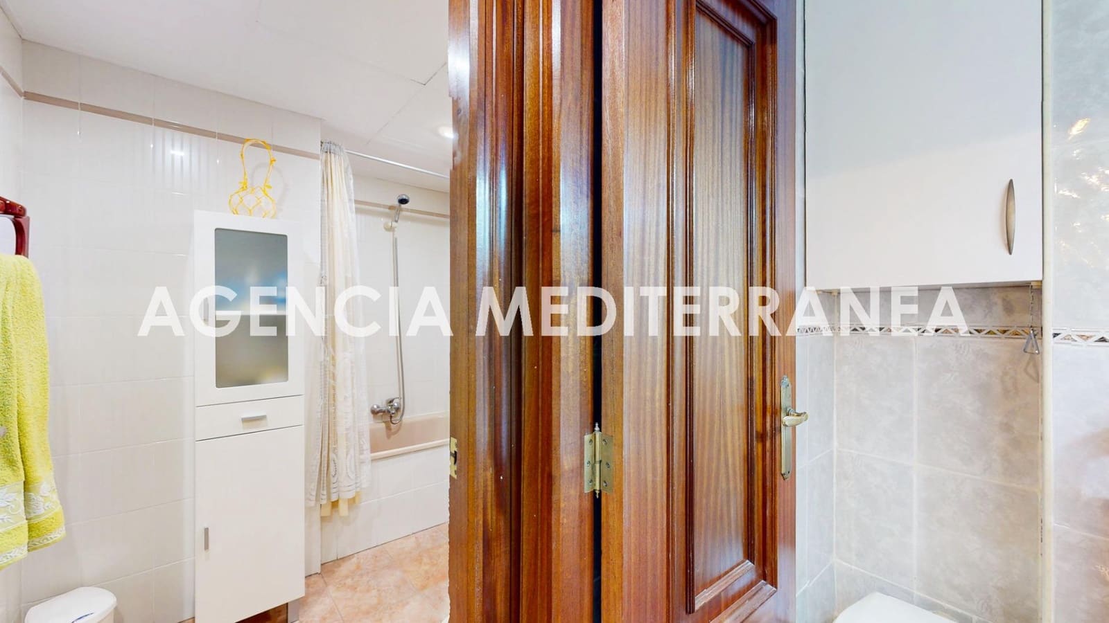 3 soveværelse Lejlighed til salg i Valencia by - € 310.000 (Ref: 9149339)