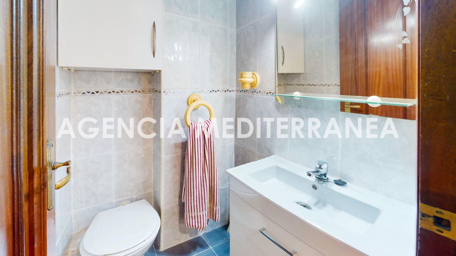 3 soveværelse Lejlighed til salg i Valencia by - € 310.000 (Ref: 9149339)