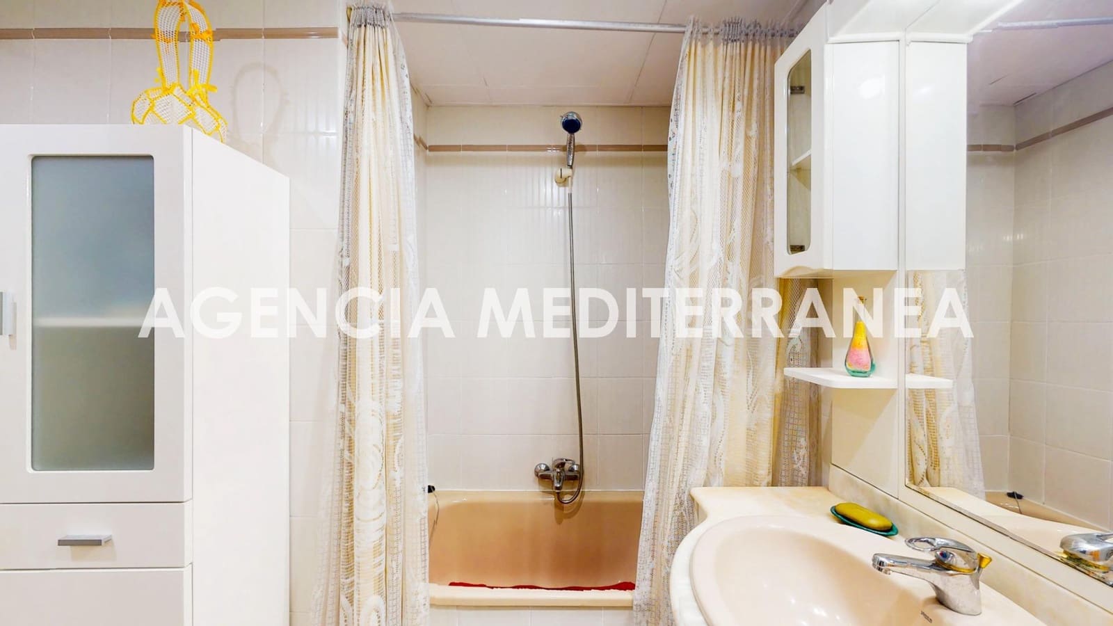 3 soveværelse Lejlighed til salg i Valencia by - € 310.000 (Ref: 9149339)