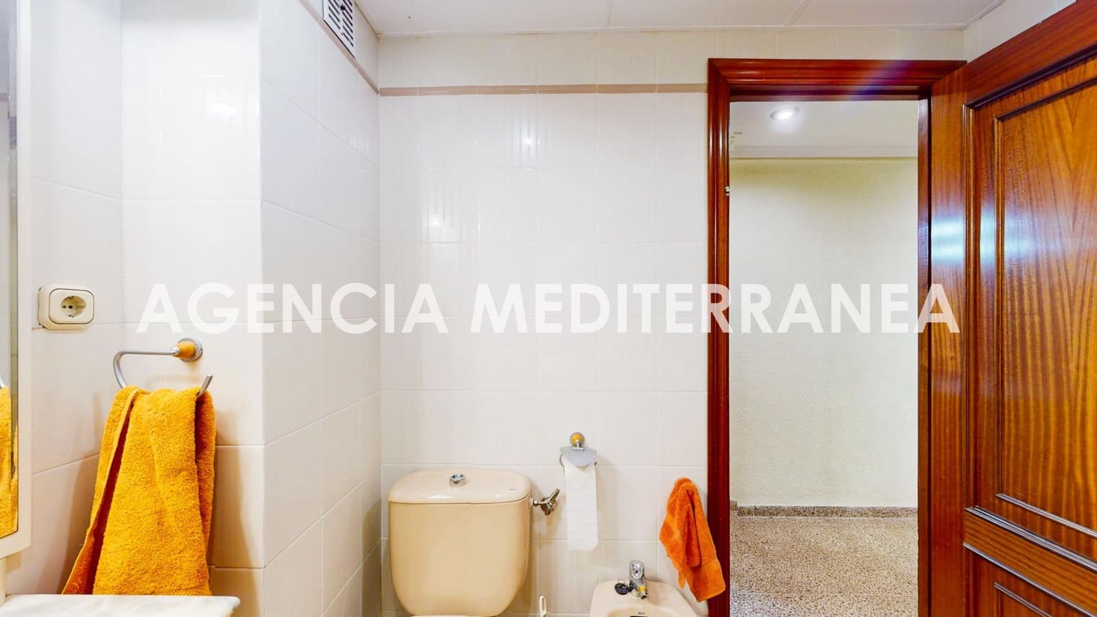 3 soveværelse Lejlighed til salg i Valencia by - € 310.000 (Ref: 9149339)