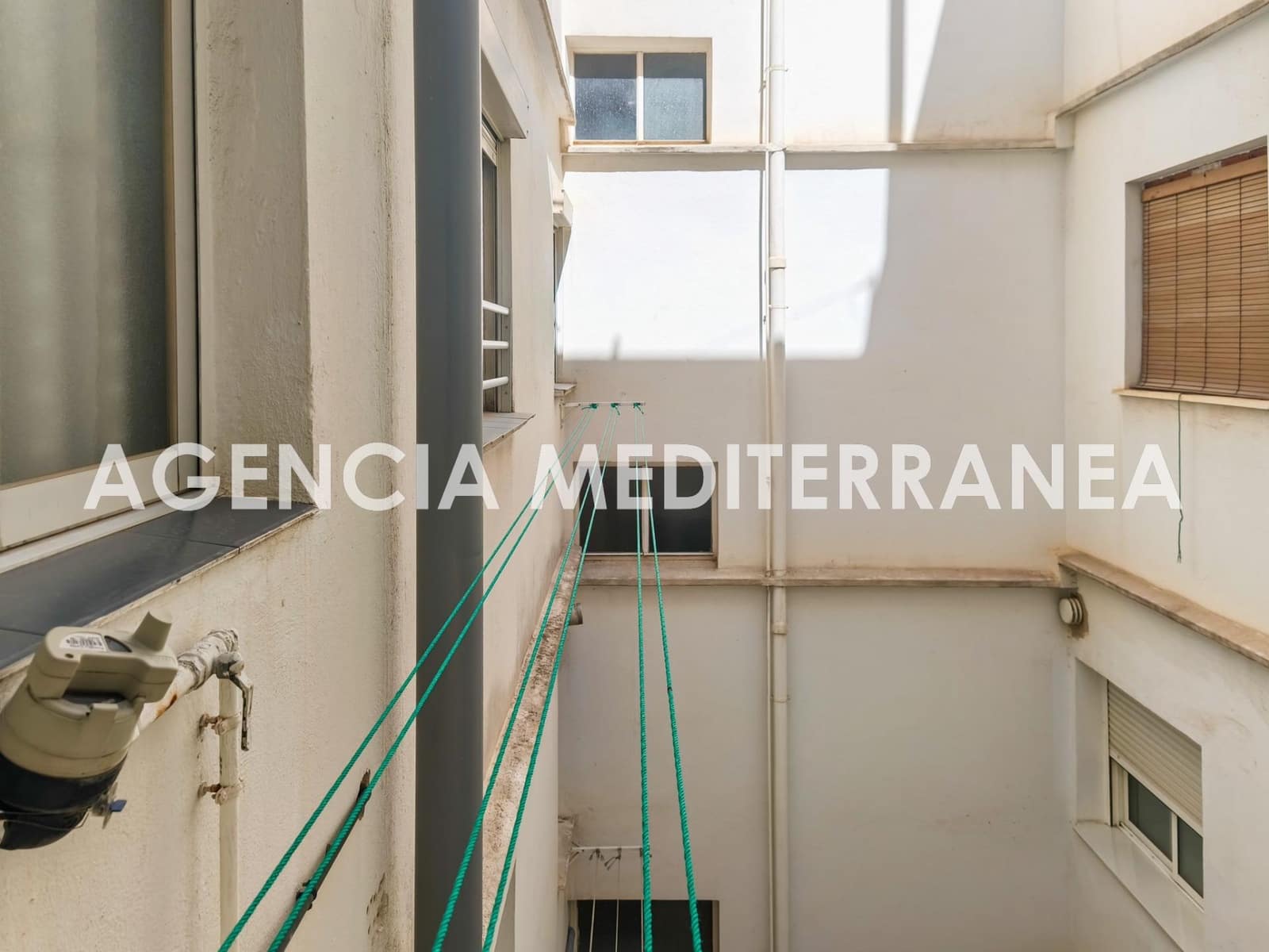 3 soveværelse Lejlighed til salg i Valencia by - € 310.000 (Ref: 9149339)