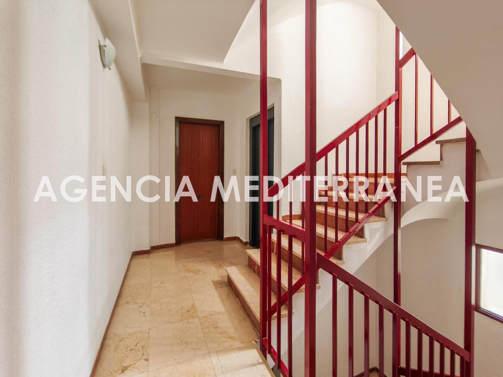 3 soveværelse Lejlighed til salg i Valencia by - € 310.000 (Ref: 9149339)