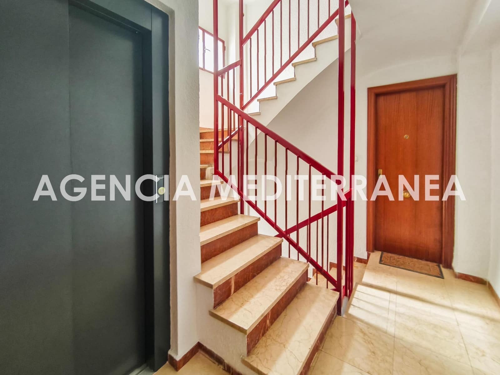 3 soveværelse Lejlighed til salg i Valencia by - € 310.000 (Ref: 9149339)