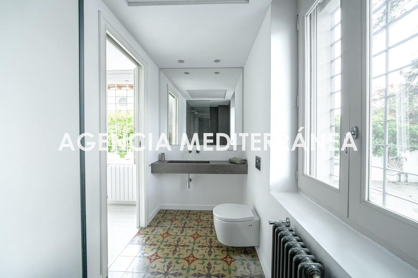 5 soveværelse Villa til salg i Rocafort med swimmingpool garage - € 1.265.000 (Ref: 9154031)