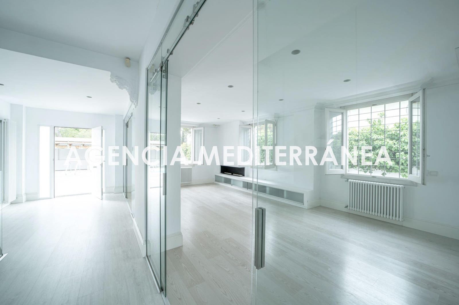 5 soveværelse Villa til salg i Rocafort med swimmingpool garage - € 1.265.000 (Ref: 9154031)