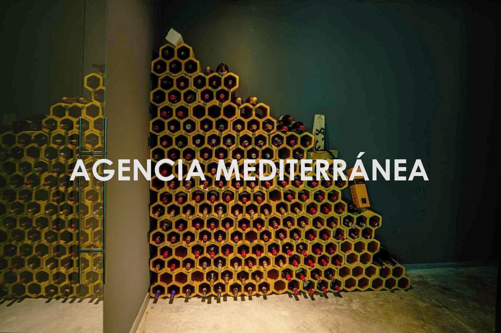 5 soveværelse Villa til salg i Rocafort med swimmingpool garage - € 1.265.000 (Ref: 9154031)