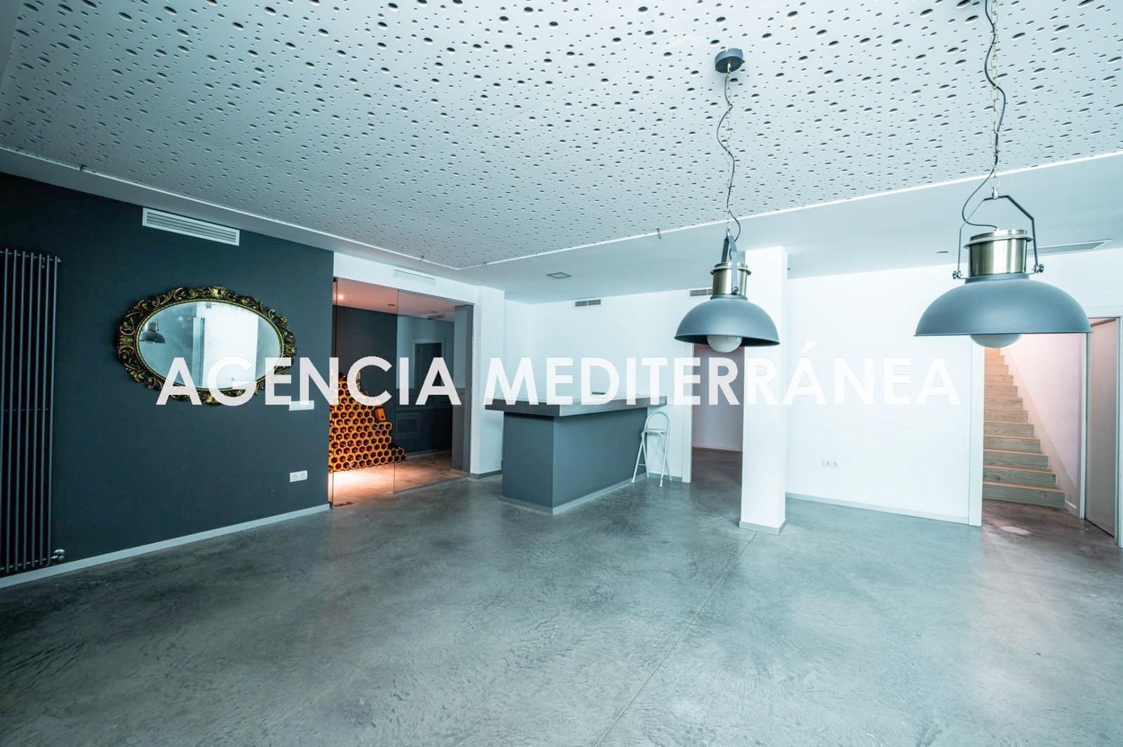 Chalet de 5 habitaciones en Rocafort en venta con piscina garaje - 1.265.000 € (Ref: 9154031)