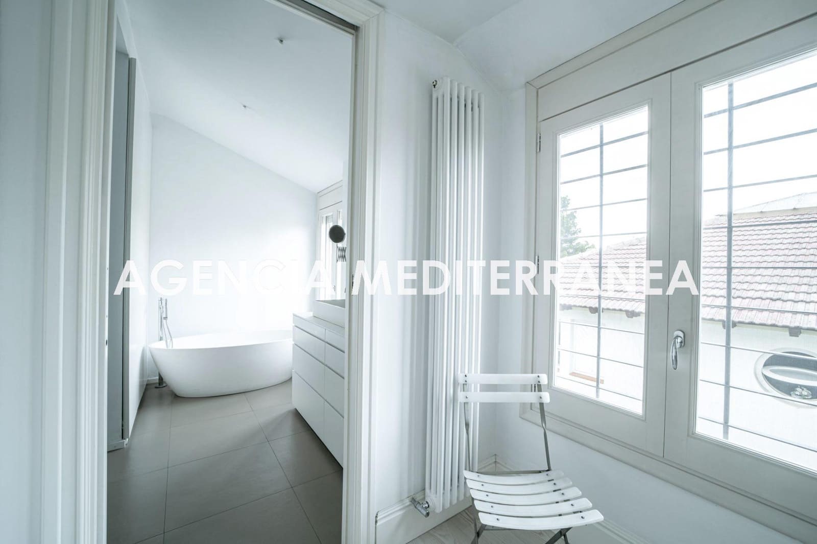 Chalet de 5 habitaciones en Rocafort en venta con piscina garaje - 1.265.000 € (Ref: 9154031)