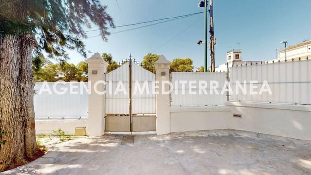 Chalet de 5 habitaciones en Rocafort en venta con piscina garaje - 1.265.000 € (Ref: 9154031)