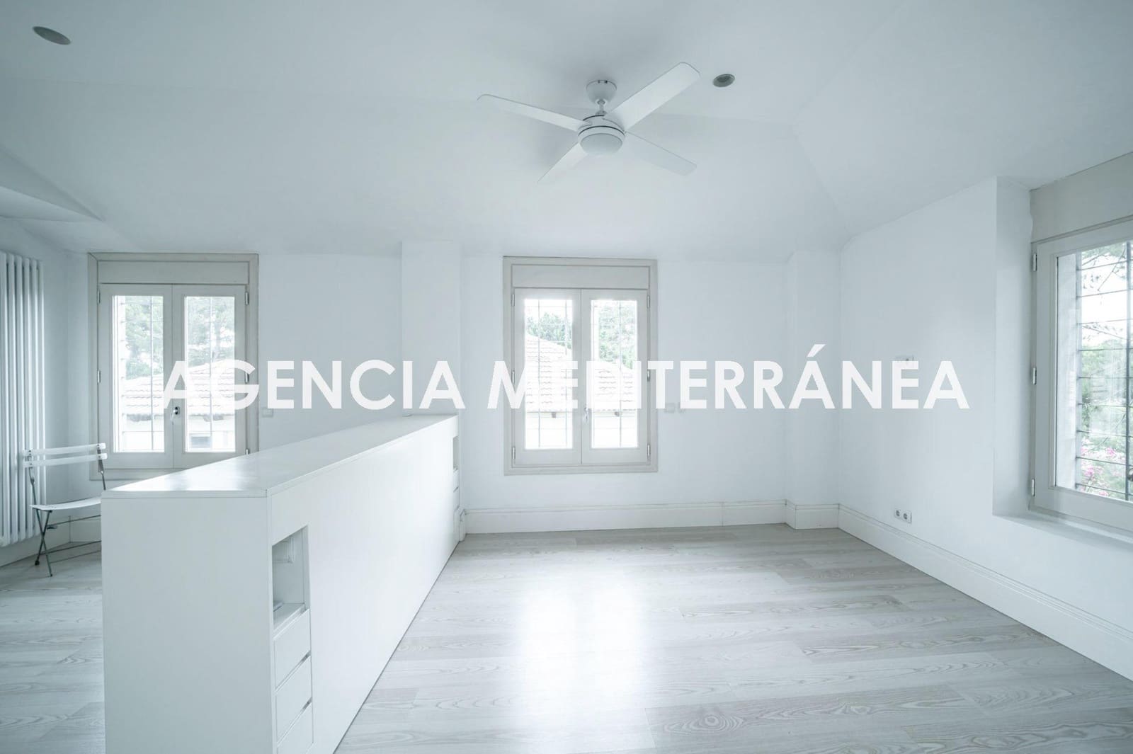 5 quarto Moradia para venda em Rocafort com piscina garagem - 1 265 000 € (Ref: 9154031)