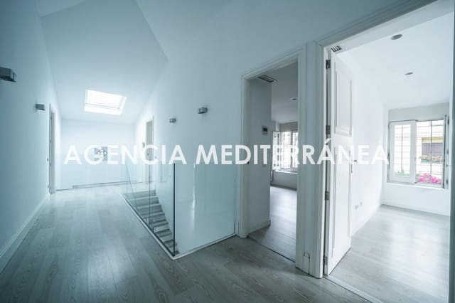 5 soveværelse Villa til salg i Rocafort med swimmingpool garage - € 1.265.000 (Ref: 9154031)
