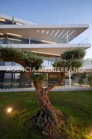 3 sovrum Lägenhet till salu i Las Marinas / Les Marines, Dénia med pool garage - 610 000 € (Ref: 9174581)