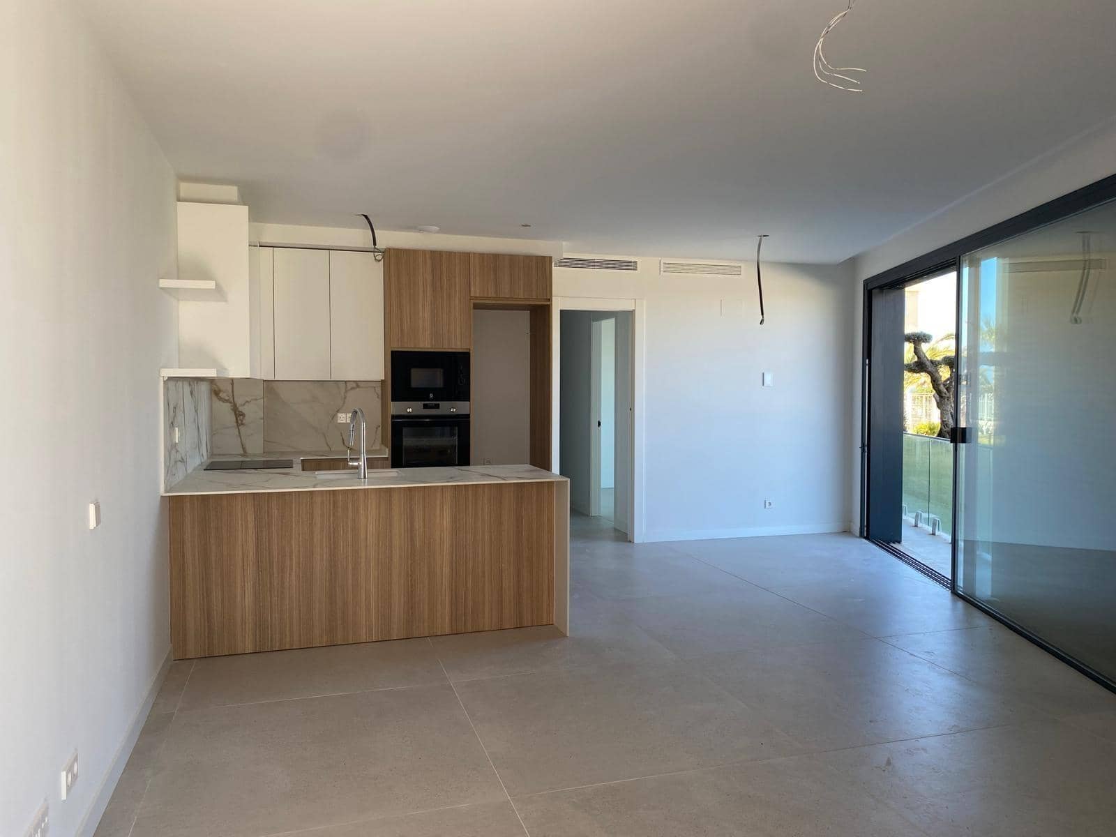 3 Zimmer Apartment zu verkaufen in Denia mit Pool Garage - 610.000 € (Ref: 9174581)