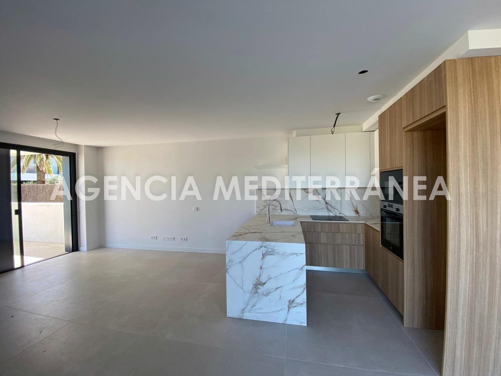 3 Zimmer Apartment zu verkaufen in Denia mit Pool Garage - 610.000 € (Ref: 9174581)