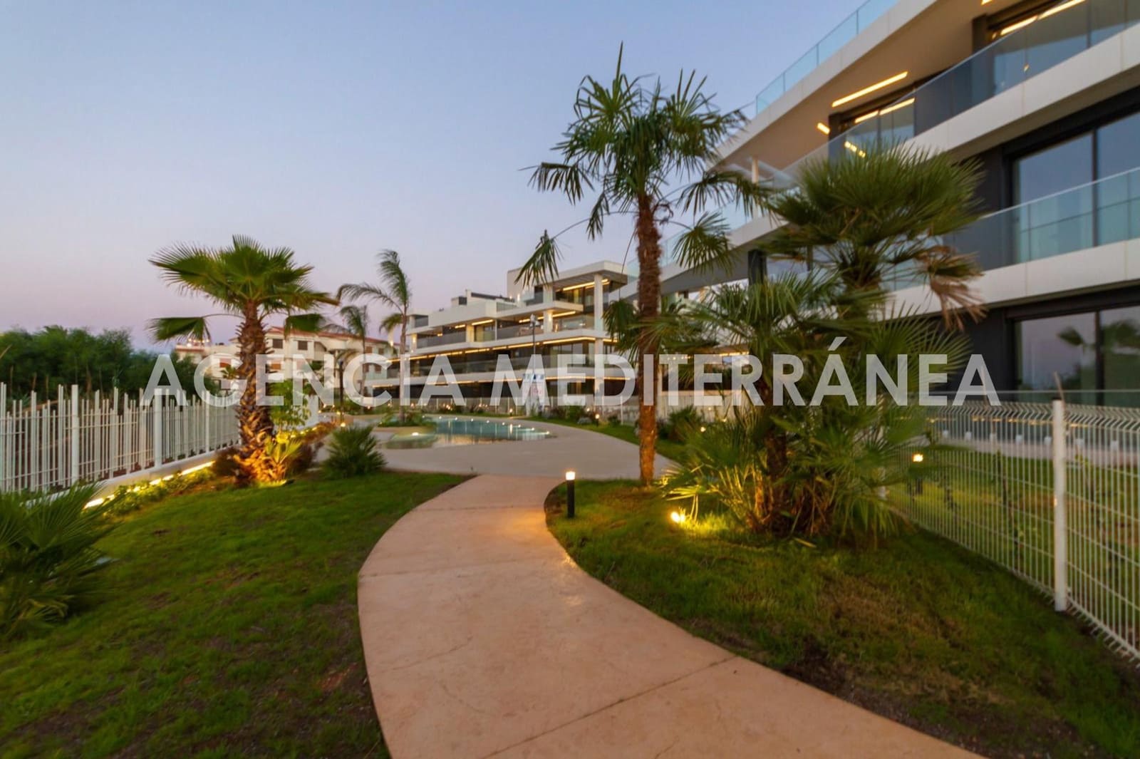 3 Zimmer Apartment zu verkaufen in Denia mit Pool Garage - 610.000 € (Ref: 9174581)