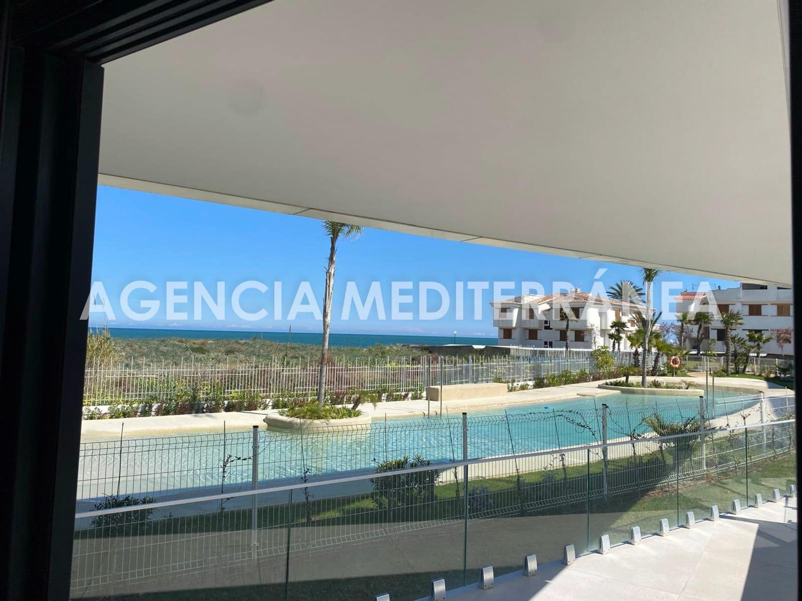 3 Zimmer Apartment zu verkaufen in Denia mit Pool Garage - 610.000 € (Ref: 9174581)