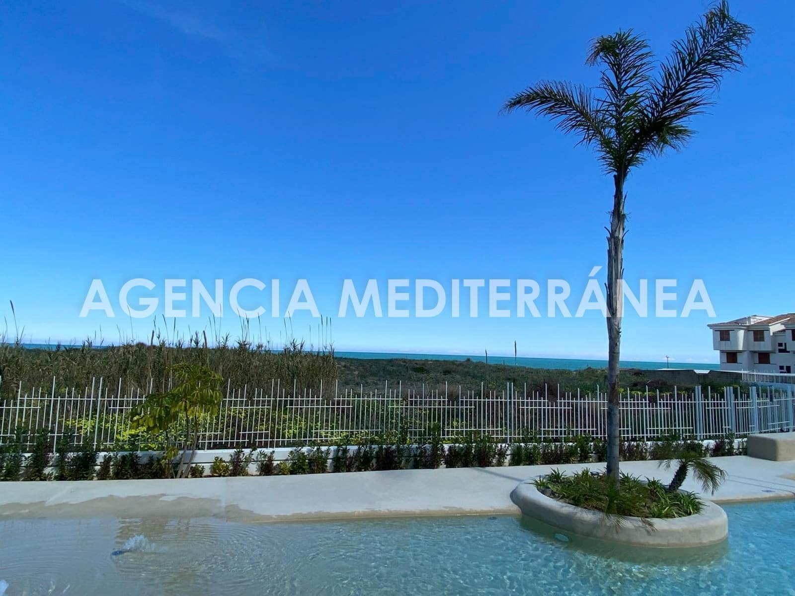 3 Zimmer Apartment zu verkaufen in Denia mit Pool Garage - 610.000 € (Ref: 9174581)