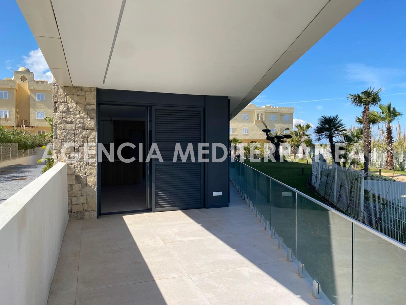 3 Zimmer Apartment zu verkaufen in Denia mit Pool Garage - 610.000 € (Ref: 9174581)