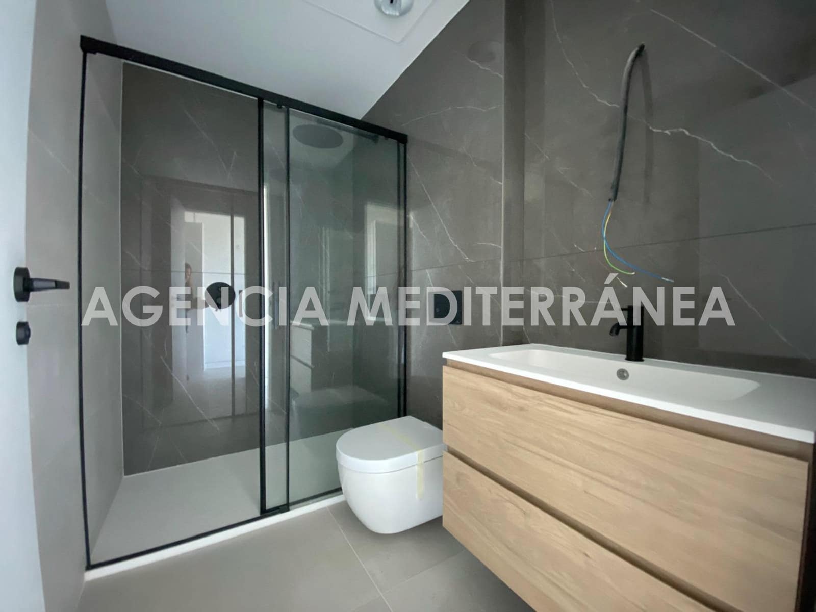 3 Zimmer Apartment zu verkaufen in Denia mit Pool Garage - 610.000 € (Ref: 9174581)