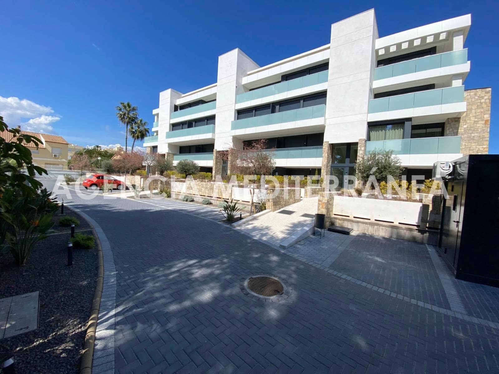 3 Zimmer Apartment zu verkaufen in Denia mit Pool Garage - 610.000 € (Ref: 9174581)