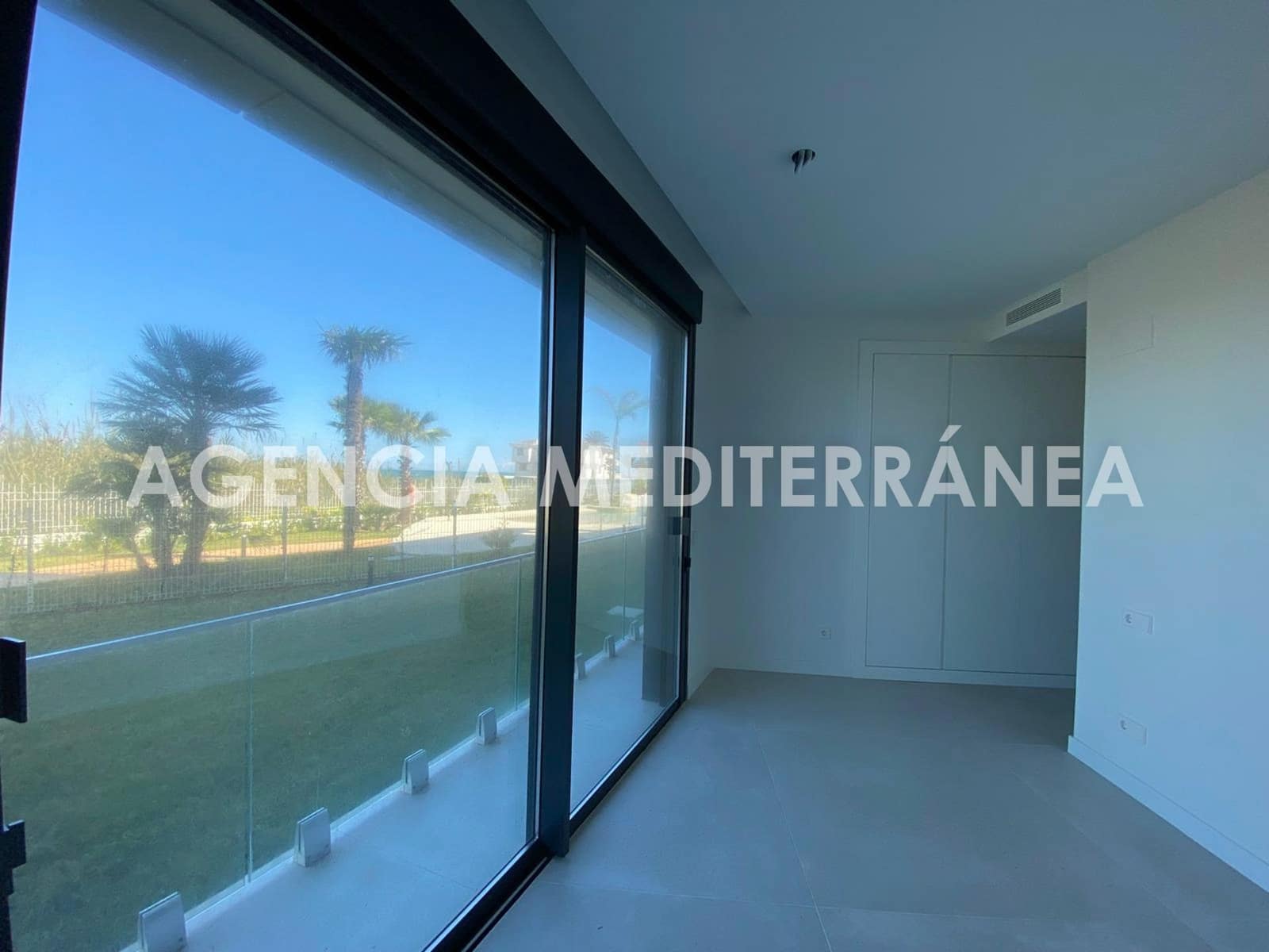 3 Zimmer Apartment zu verkaufen in Denia mit Pool Garage - 610.000 € (Ref: 9174581)