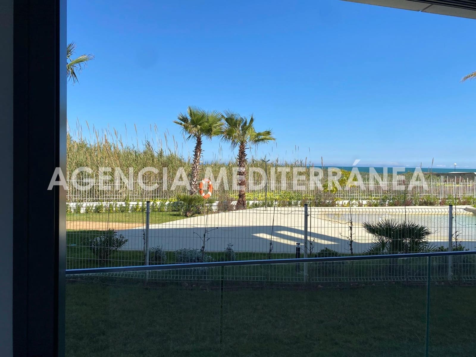 3 Zimmer Apartment zu verkaufen in Denia mit Pool Garage - 610.000 € (Ref: 9174581)