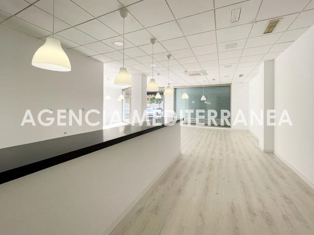 2 slaapkamer Commercieel te huur in Catarroja - € 1.100 (Ref: 9195608)