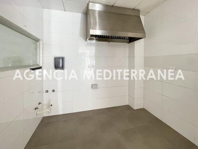 2 slaapkamer Commercieel te huur in Catarroja - € 1.100 (Ref: 9195608)