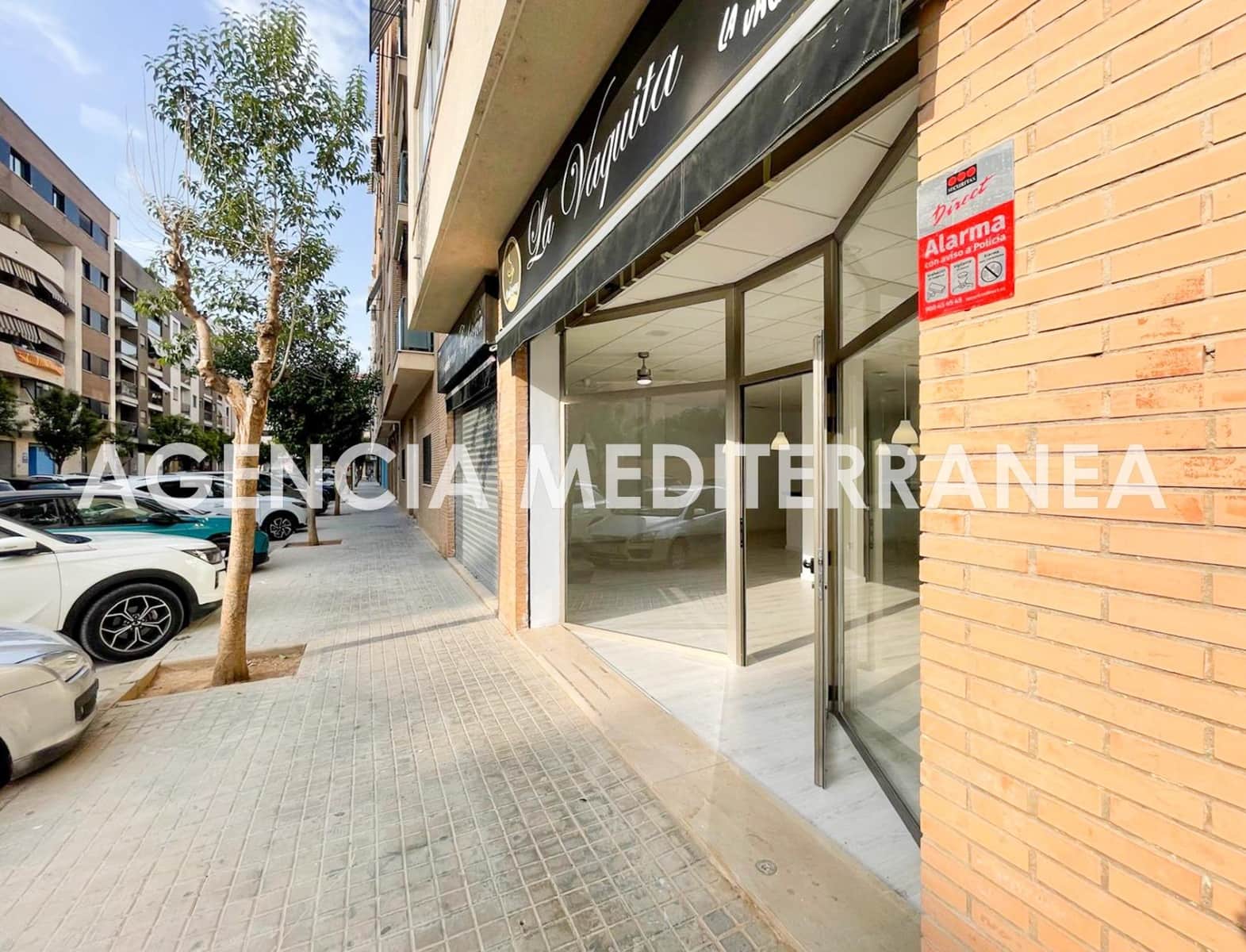 2 soverom Kommersiell til leie i Catarroja - € 1 100 (Ref: 9195608)