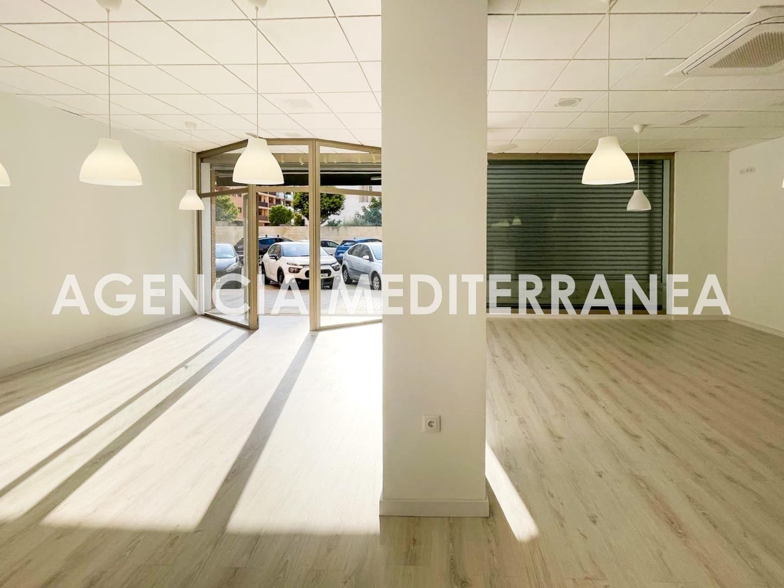 2 bedroom Commercial for rent in Catarroja - € 1,100 (Ref: 9195608)