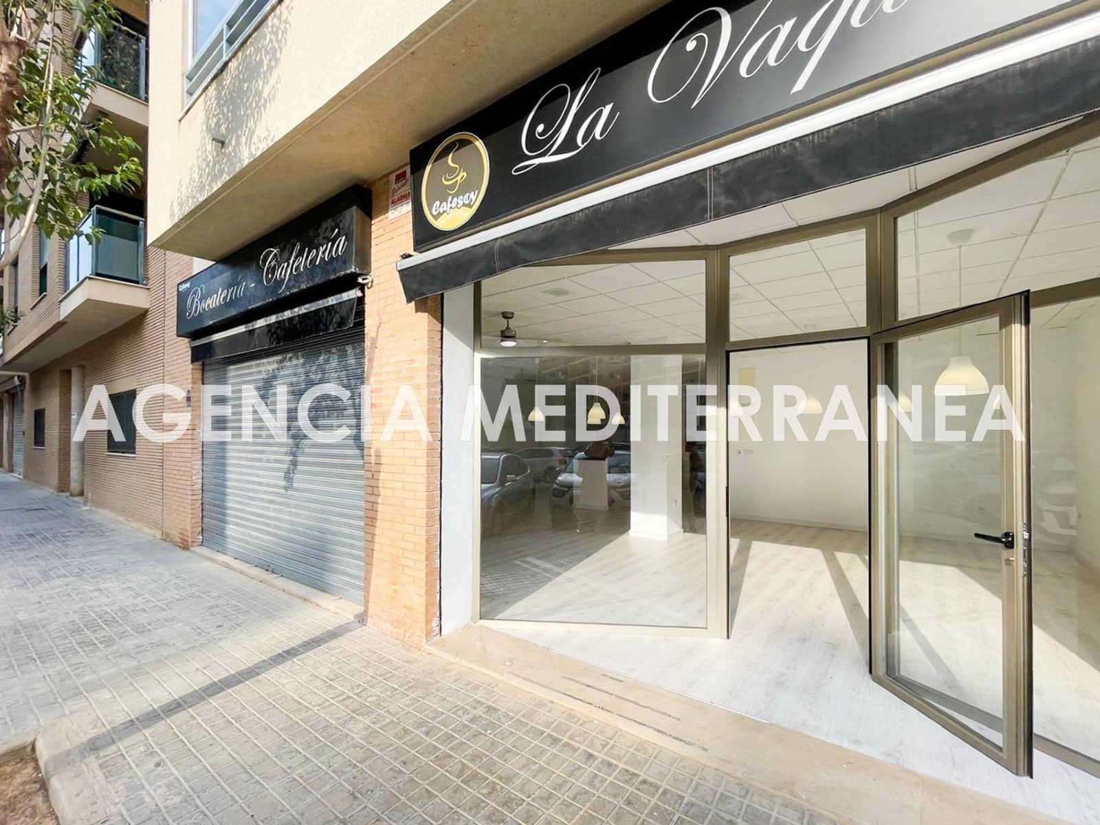 2 bedroom Commercial for rent in Catarroja - € 1,100 (Ref: 9195608)