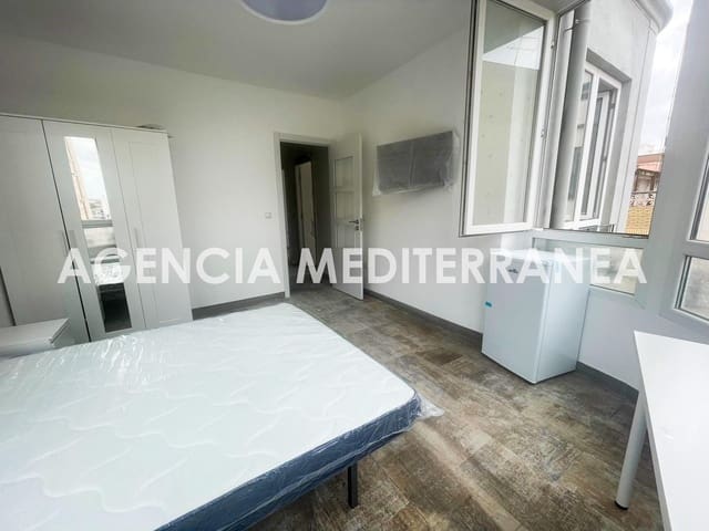 5 bedroom Flat for rent in Burjassot - € 325 (Ref: 9197805)