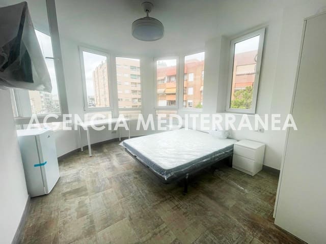 5 bedroom Flat for rent in Burjassot - € 325 (Ref: 9197805)