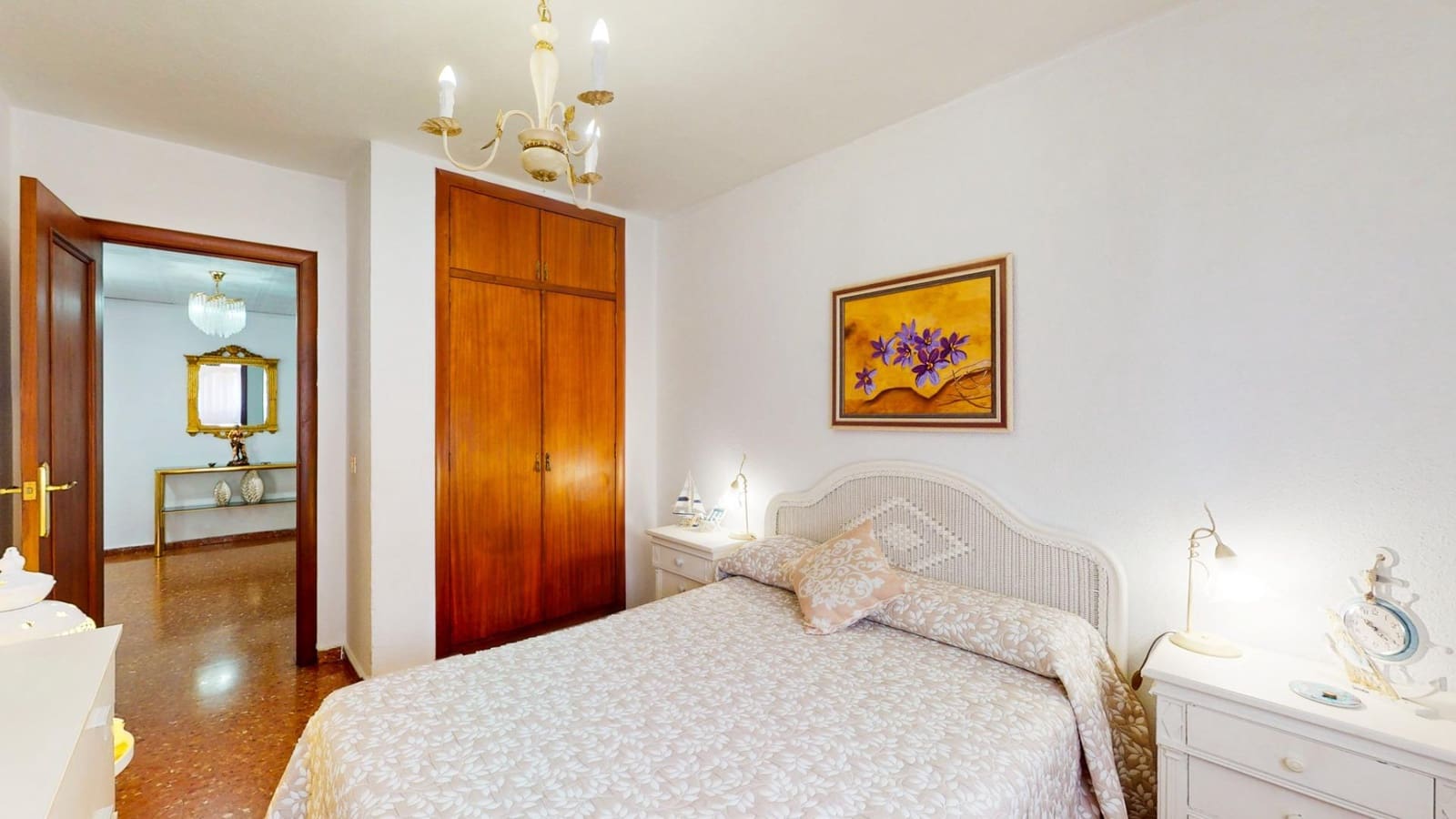 4 sovrum Lägenhet till salu i Gandia med garage - 220 000 € (Ref: 9217480)