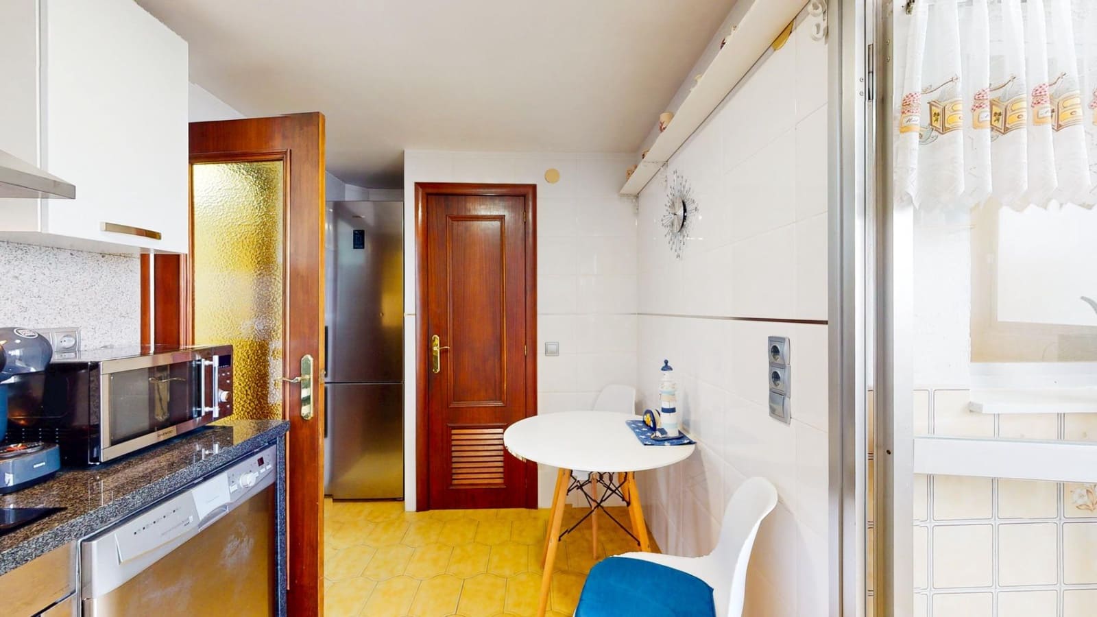 4 sovrum Lägenhet till salu i Gandia med garage - 220 000 € (Ref: 9217480)