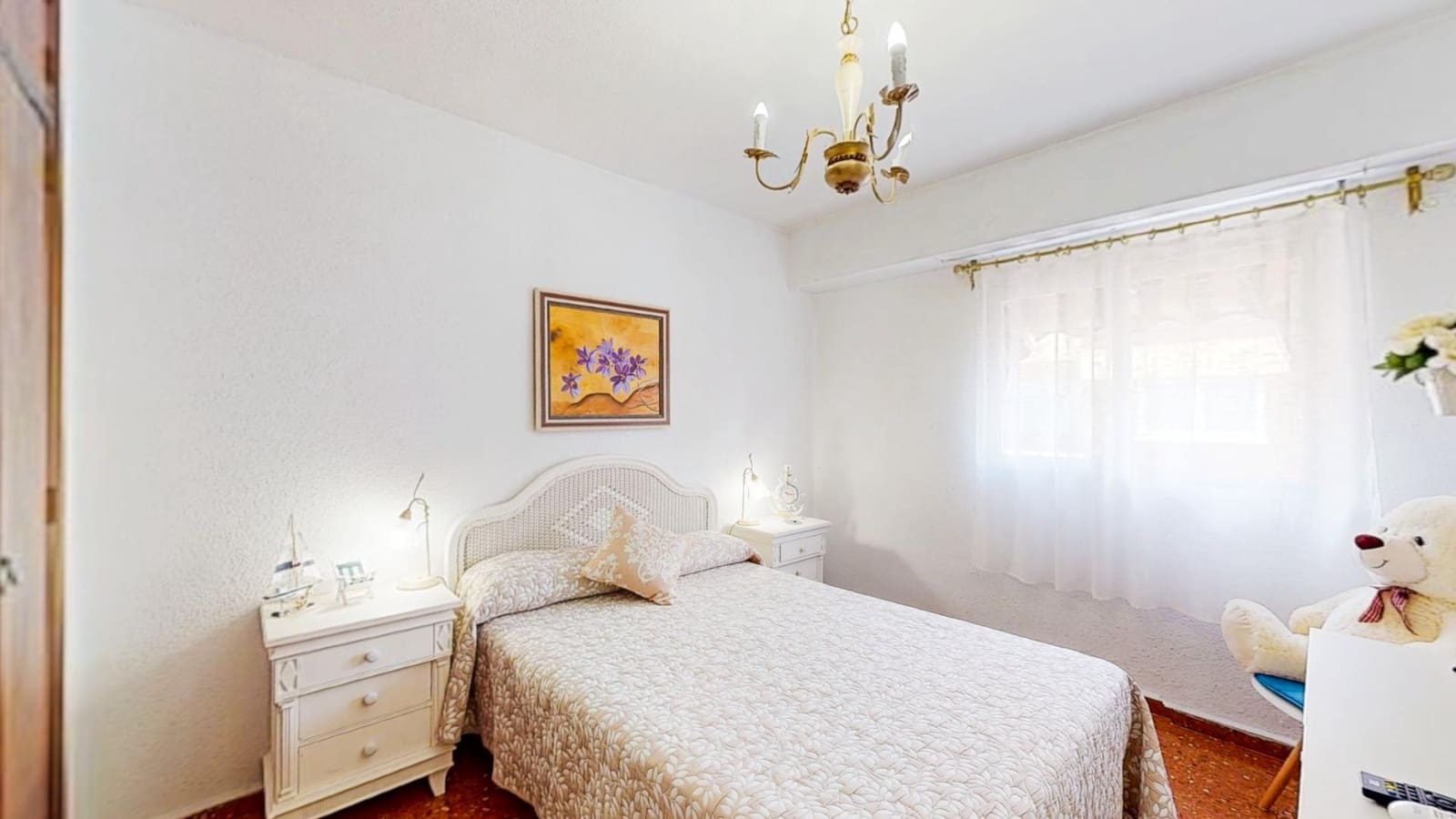 4 sovrum Lägenhet till salu i Gandia med garage - 220 000 € (Ref: 9217480)