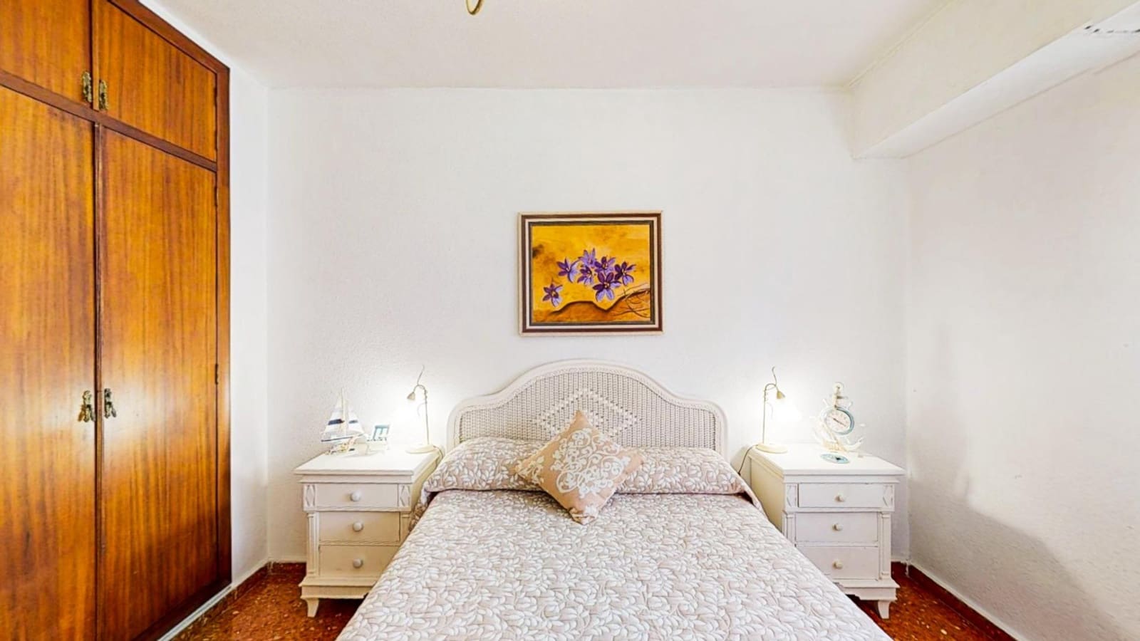 4 sovrum Lägenhet till salu i Gandia med garage - 220 000 € (Ref: 9217480)