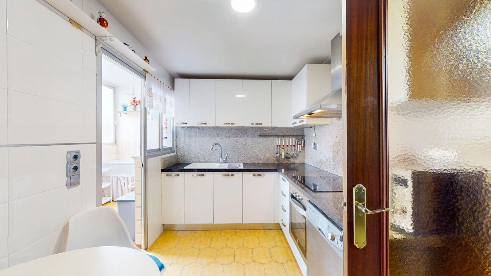 4 sovrum Lägenhet till salu i Gandia med garage - 220 000 € (Ref: 9217480)