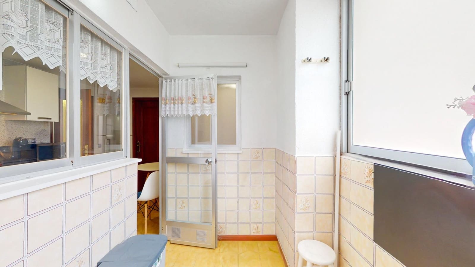 4 sovrum Lägenhet till salu i Gandia med garage - 220 000 € (Ref: 9217480)