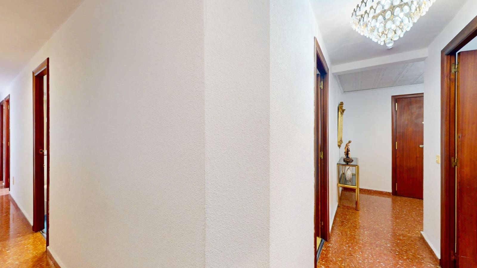 4 sovrum Lägenhet till salu i Gandia med garage - 220 000 € (Ref: 9217480)